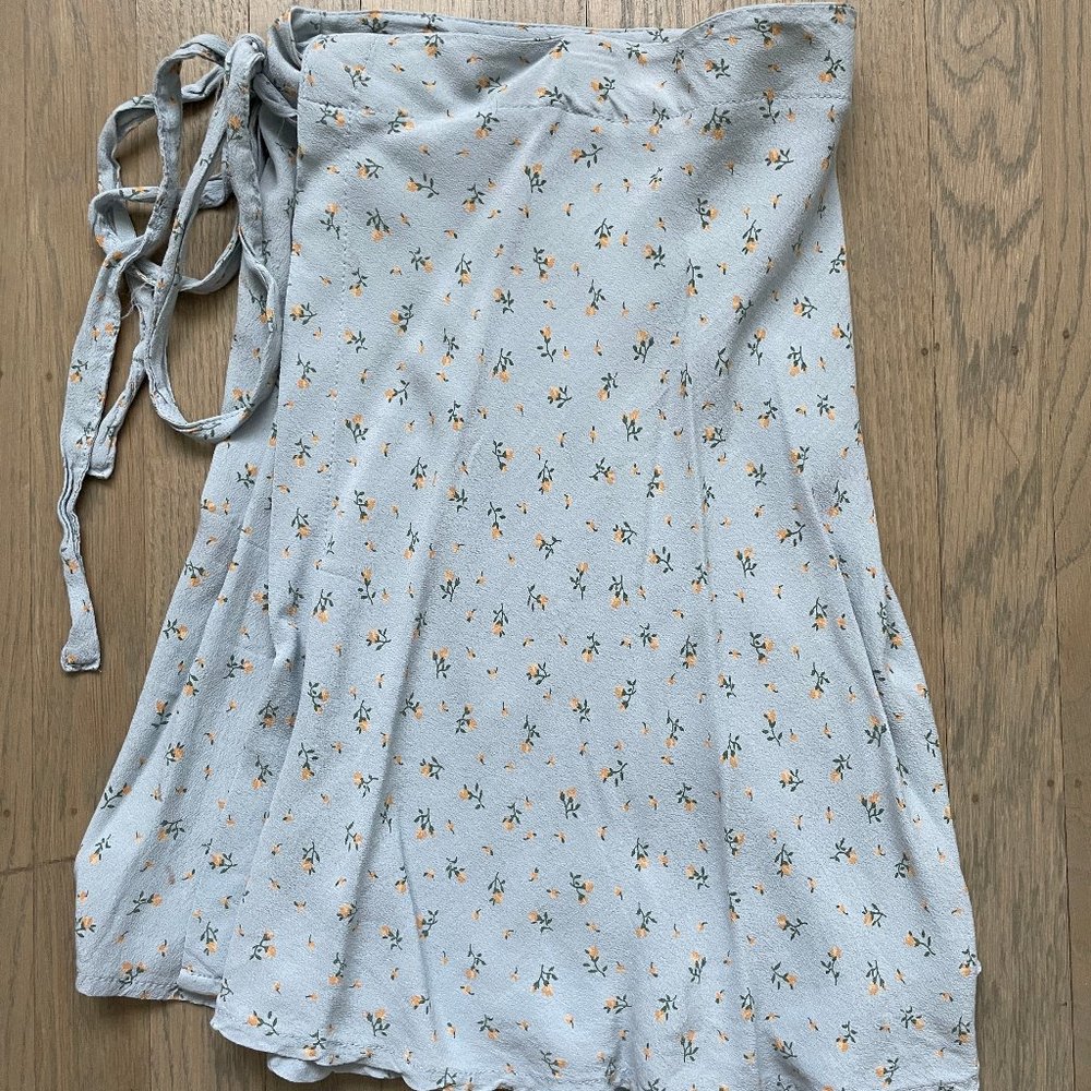 Brandy Melville Skirt